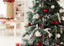 Já decorou sua casa para o Natal?