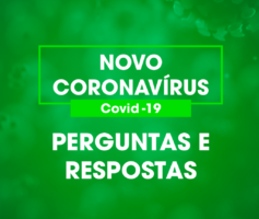 Coronavírus: o que você precisa saber