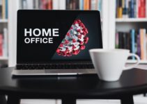 4 dicas para manter a produtividade no home office