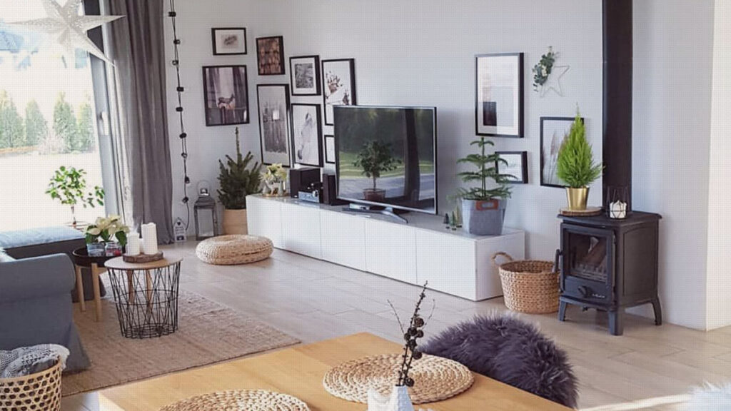 As 5 principais tendências de decoração para o outono