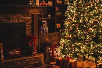 Decoração de Natal: 4 dicas para enfeitar sua casa