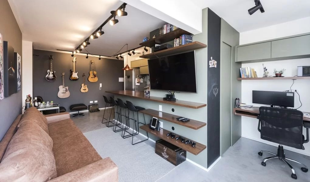 Divisórias de drywall: Conheça as vantagens para seu projeto