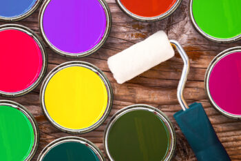4 dicas para escolher as cores certas para o seu ambiente