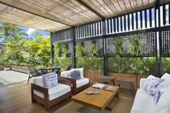 Varandas e terraços: dicas para aproveitar melhor esses espaços